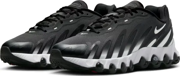Кросівки Nike AIR MAX DN8 чорно-білі FQ7860-007