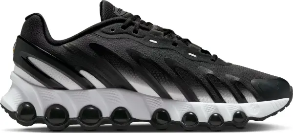 Кросівки Nike AIR MAX DN8 чорно-білі FQ7860-007