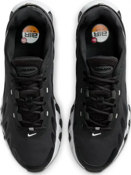 Кросівки Nike AIR MAX DN8 чорно-білі FQ7860-007