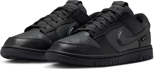Кросівки Nike DUNK LOW GORE-TEX чорні HQ2053-001