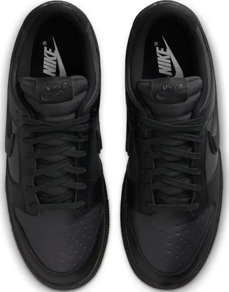 Кросівки Nike DUNK LOW GORE-TEX чорні HQ2053-001