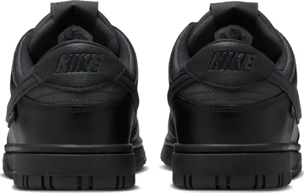 Кросівки Nike DUNK LOW GORE-TEX чорні HQ2053-001