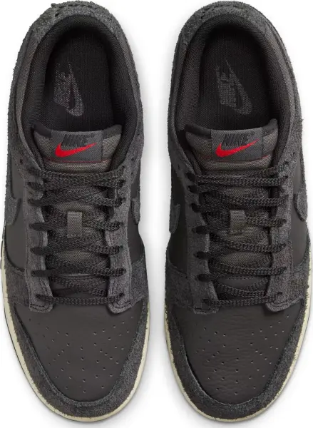 Кросівки Nike DUNK LOW RETRO PREMIUM антрацитові HF3145-001