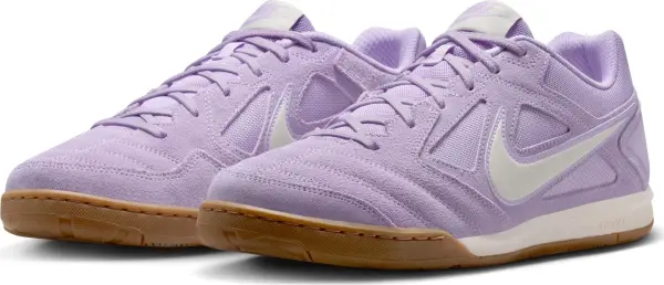 Кросівки Nike GATO бузкові HQ6020-500