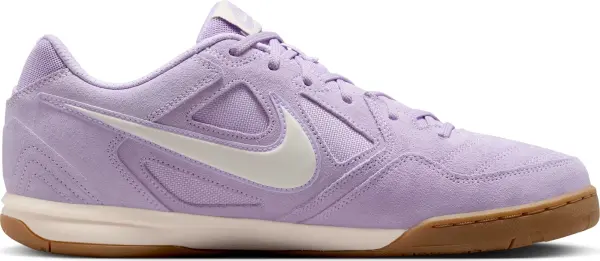Кросівки Nike GATO бузкові HQ6020-500