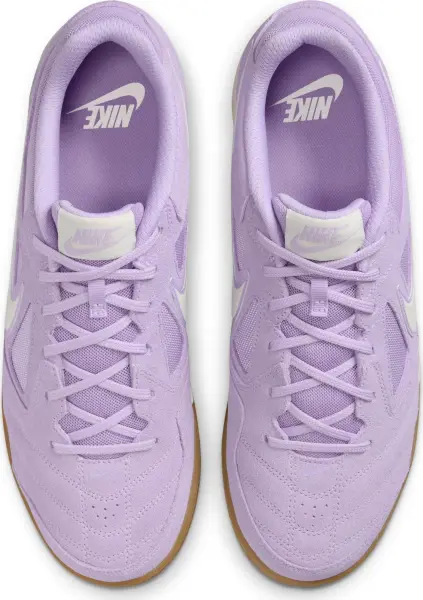 Кросівки Nike GATO бузкові HQ6020-500