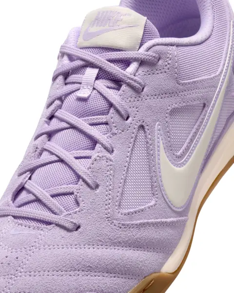 Кросівки Nike GATO бузкові HQ6020-500