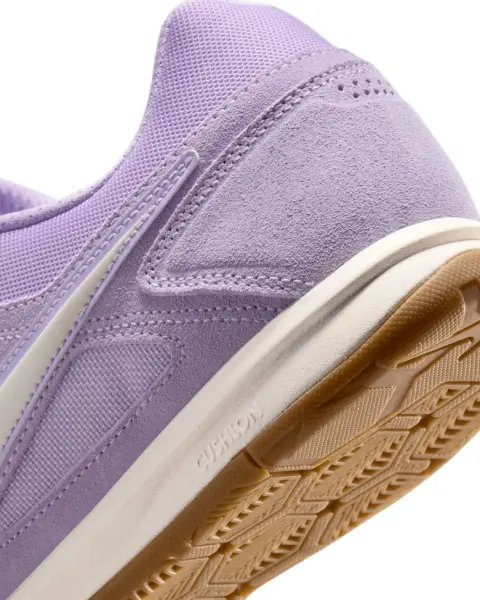 Кросівки Nike GATO бузкові HQ6020-500