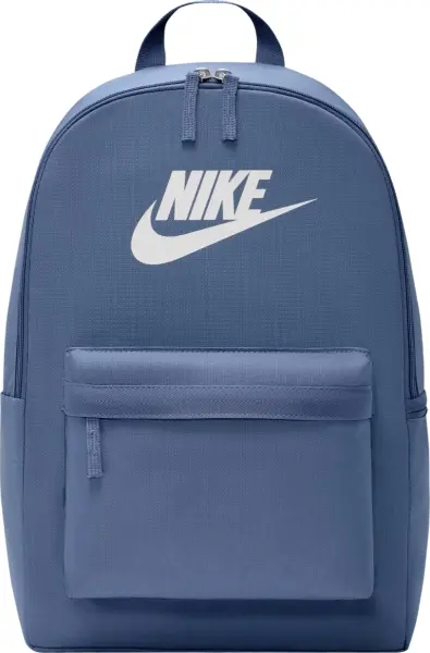 Рюкзак Nike HERITAGE 25L синий DC4244-499