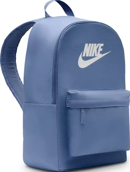 Рюкзак Nike HERITAGE 25L синий DC4244-499
