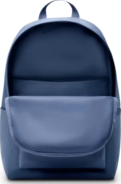 Рюкзак Nike HERITAGE 25L синий DC4244-499