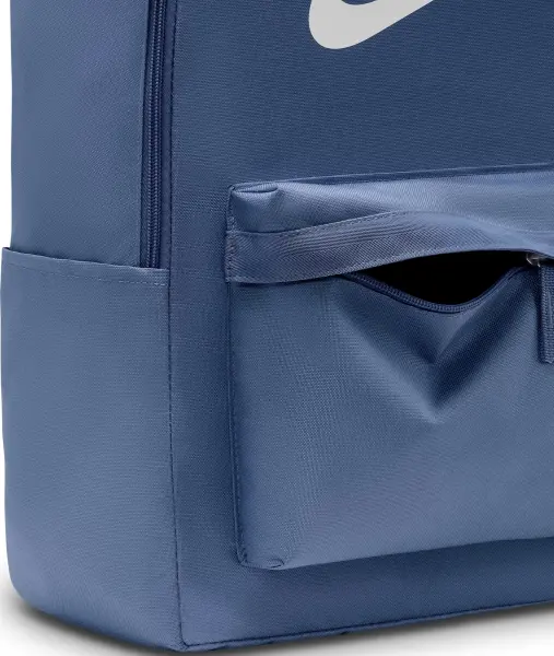 Рюкзак Nike HERITAGE 25L синий DC4244-499