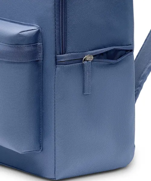 Рюкзак Nike HERITAGE 25L синий DC4244-499