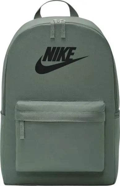 Рюкзак Nike HERITAGE 25L темно-зелений DC4244-364