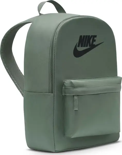Рюкзак Nike HERITAGE 25L темно-зелений DC4244-364