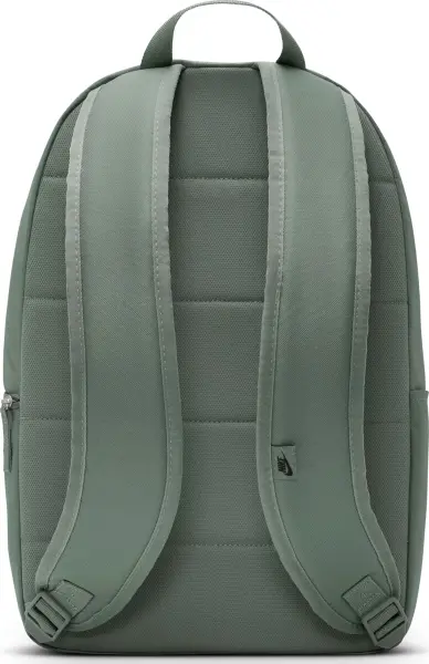 Рюкзак Nike HERITAGE 25L темно-зелений DC4244-364