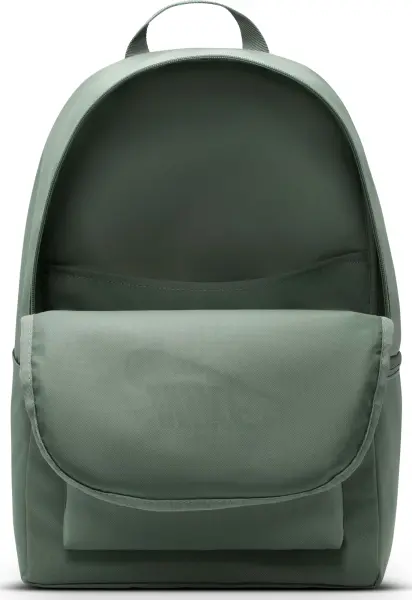 Рюкзак Nike HERITAGE 25L темно-зелений DC4244-364