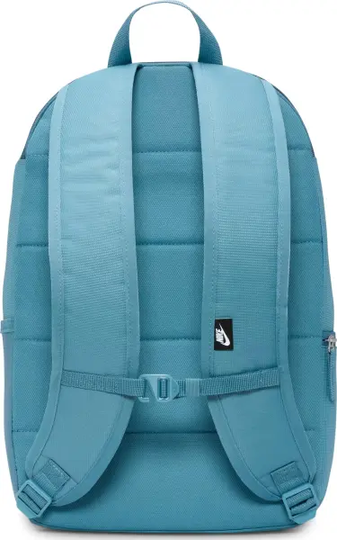 Рюкзак Nike HERITAGE EUGENE BACKPACK 23L голубой DB3300-006