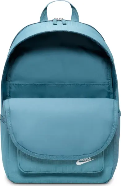 Рюкзак Nike HERITAGE EUGENE BACKPACK 23L голубой DB3300-006