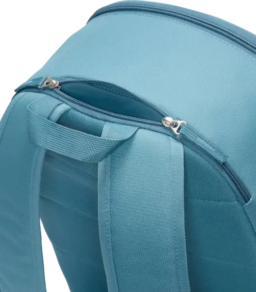 Рюкзак Nike HERITAGE EUGENE BACKPACK 23L голубой DB3300-006
