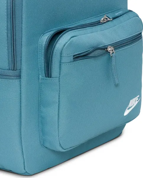 Рюкзак Nike HERITAGE EUGENE BACKPACK 23L голубой DB3300-006