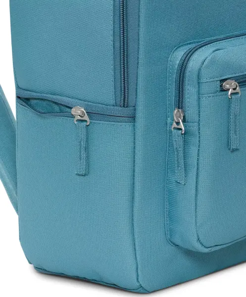 Рюкзак Nike HERITAGE EUGENE BACKPACK 23L голубой DB3300-006