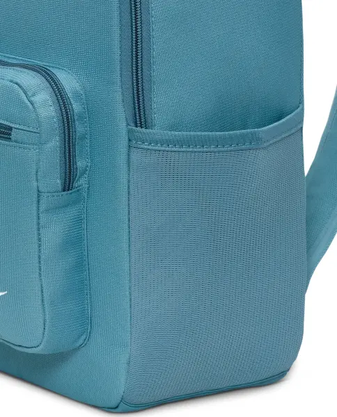 Рюкзак Nike HERITAGE EUGENE BACKPACK 23L голубой DB3300-006