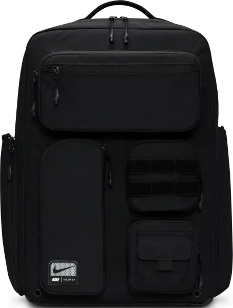 Рюкзак Nike UTILITY ELITE 37L чорний FN4173-010