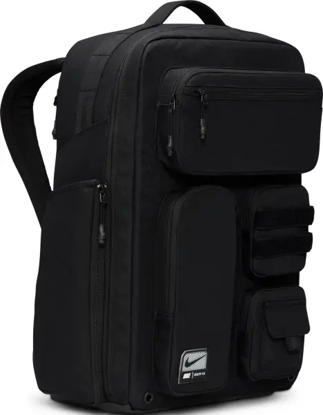 Рюкзак Nike UTILITY ELITE 37L чорний FN4173-010