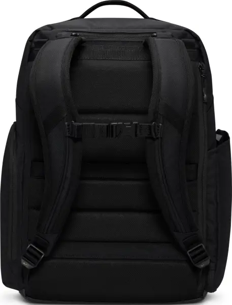 Рюкзак Nike UTILITY ELITE 37L чорний FN4173-010