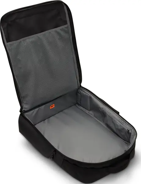 Рюкзак Nike UTILITY ELITE 37L чорний FN4173-010