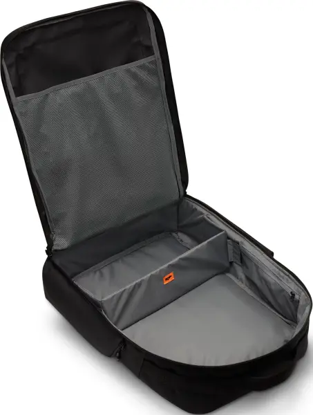 Рюкзак Nike UTILITY ELITE 37L чорний FN4173-010