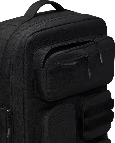 Рюкзак Nike UTILITY ELITE 37L чорний FN4173-010