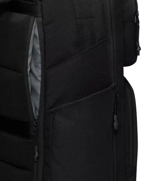 Рюкзак Nike UTILITY ELITE 37L чорний FN4173-010
