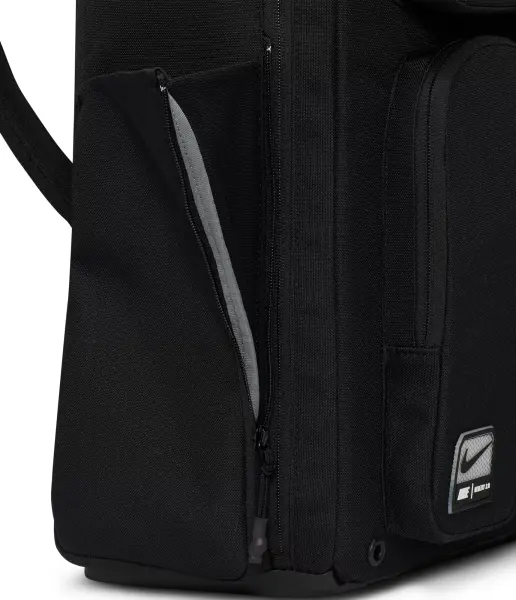 Рюкзак Nike UTILITY ELITE 37L чорний FN4173-010
