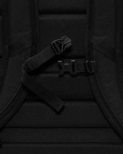 Рюкзак Nike UTILITY ELITE 37L чорний FN4173-010