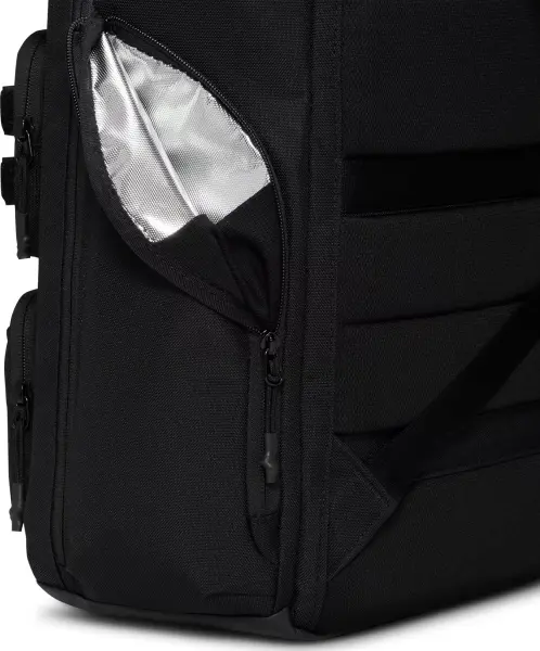 Рюкзак Nike UTILITY ELITE 37L чорний FN4173-010