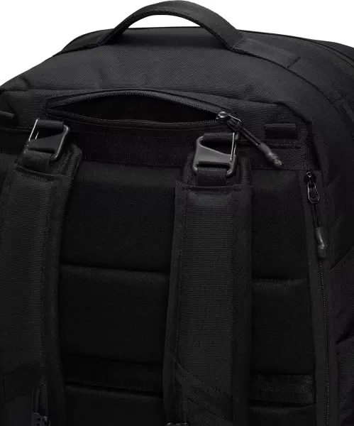 Рюкзак Nike UTILITY ELITE 37L чорний FN4173-010