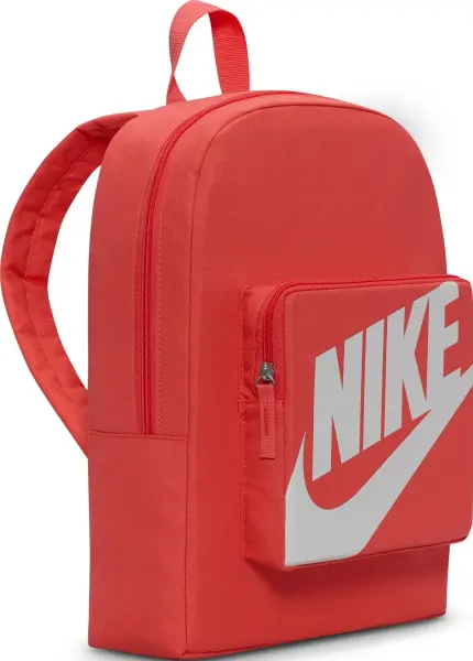 Рюкзак підлітковий Nike CLASSIC 16L кораловий BA5928-816