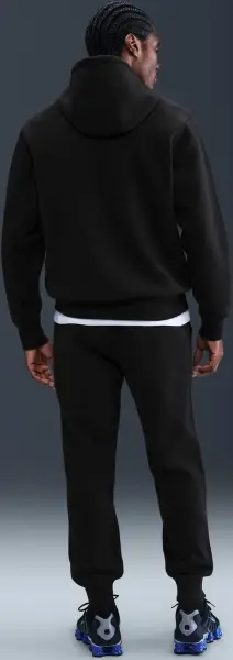 Спортивний костюм Nike SPORTSWEAR CLUB FLEECE чорний HV0854-010__HV0865-010