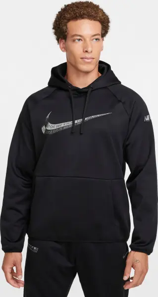 Спортивный костюм Nike THERMA-FIT FITNESS черный FZ1060-010__FZ1062-010