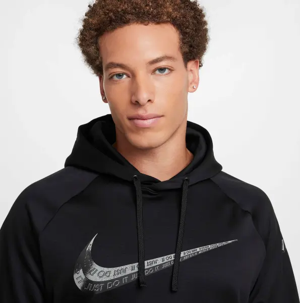 Спортивный костюм Nike THERMA-FIT FITNESS черный FZ1060-010__FZ1062-010