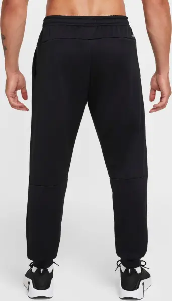 Спортивный костюм Nike THERMA-FIT FITNESS черный FZ1060-010__FZ1062-010