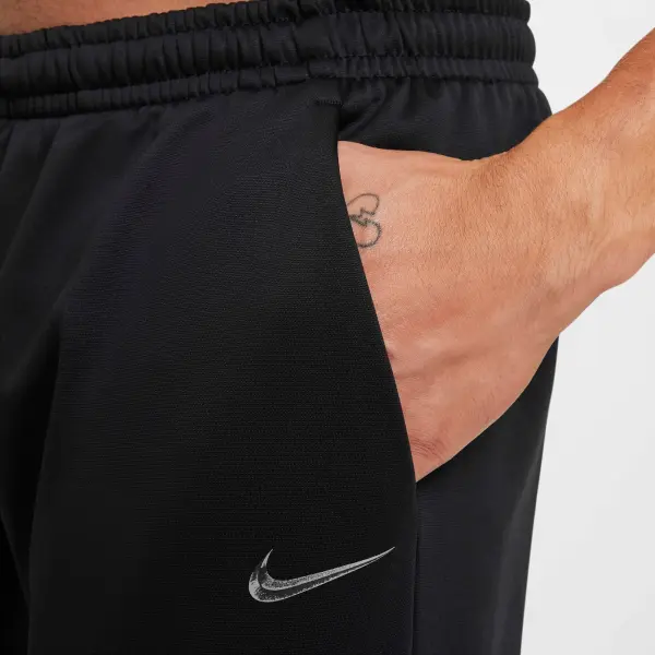 Спортивный костюм Nike THERMA-FIT FITNESS черный FZ1060-010__FZ1062-010