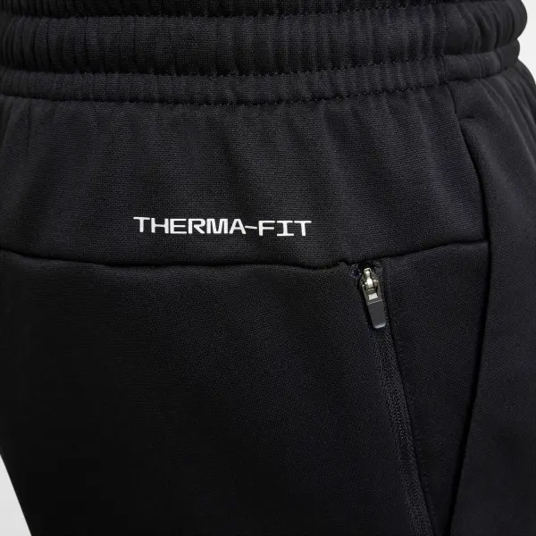 Спортивный костюм Nike THERMA-FIT FITNESS черный FZ1060-010__FZ1062-010