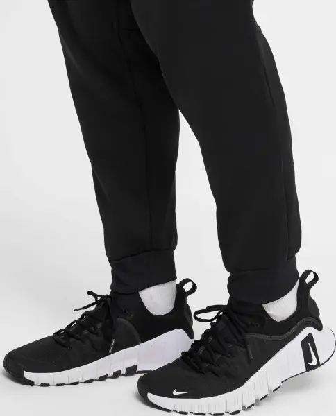 Спортивный костюм Nike THERMA-FIT FITNESS черный FZ1060-010__FZ1062-010