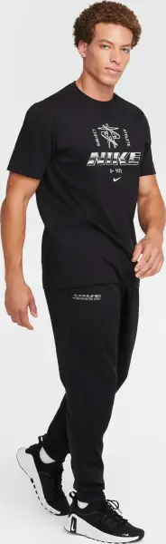 Спортивный костюм Nike THERMA-FIT FITNESS черный FZ1060-010__FZ1062-010