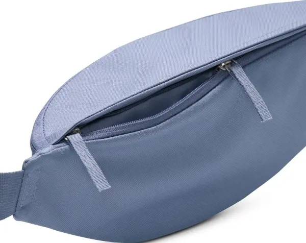 Сумка на пояс Nike HERITAGE WAISTPACK - FA21 3L синяя DB0490-499