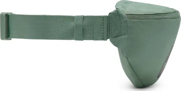 Сумка на пояс Nike HERITAGE WAISTPACK - FA21 3L темно-зеленая DB0490-364