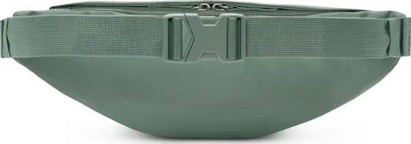 Сумка на пояс Nike HERITAGE WAISTPACK - FA21 3L темно-зеленая DB0490-364